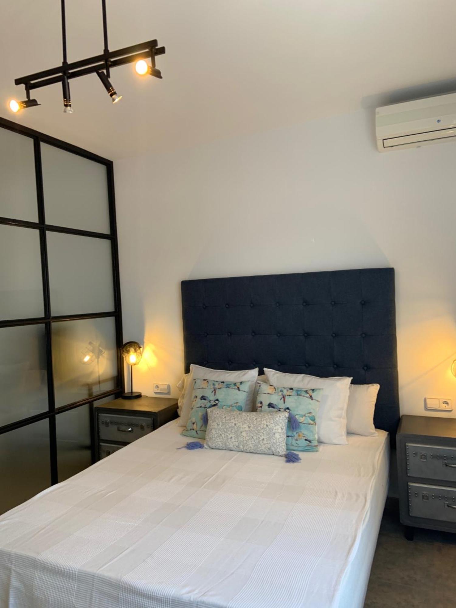 Apartamento Jalama 2C Moraleja Exterior foto
